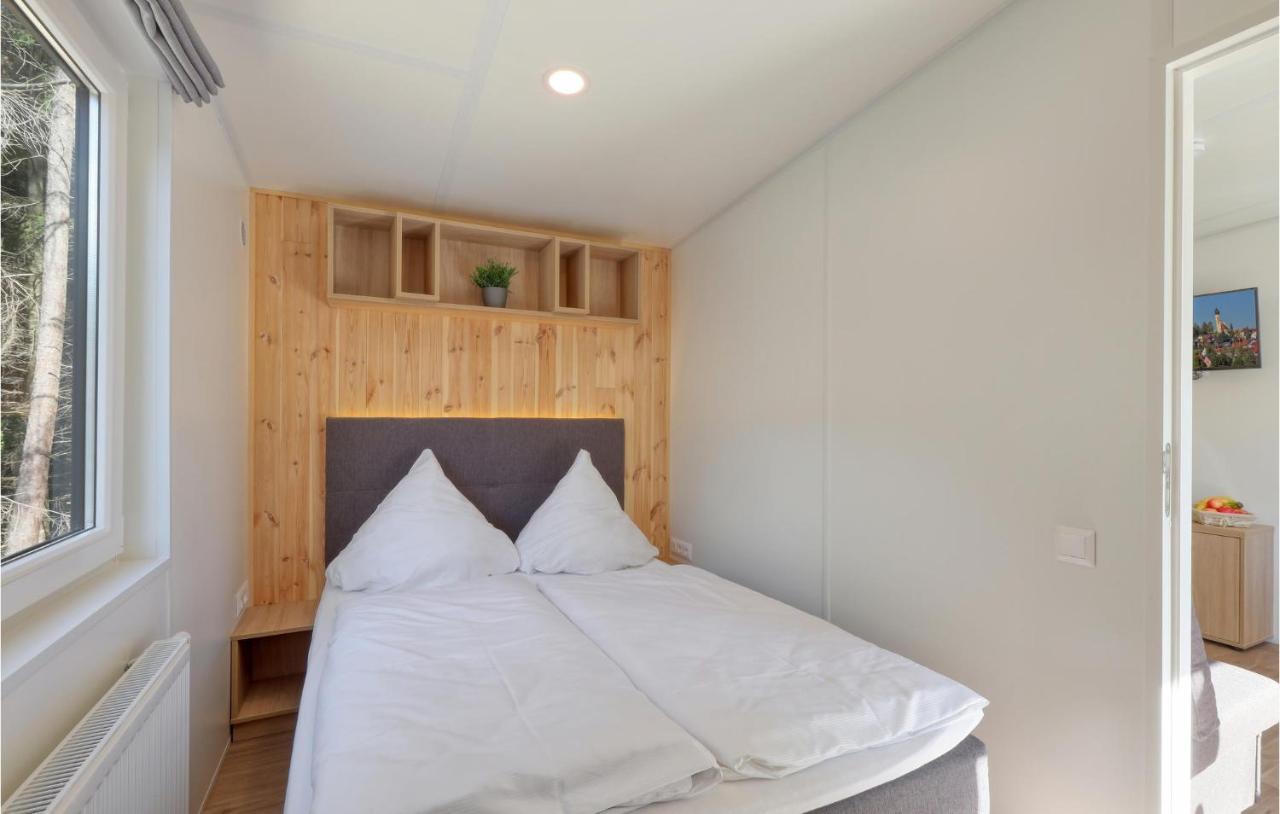 Tiny Haus 52 Am Brombachsee Pleinfeld Extérieur photo