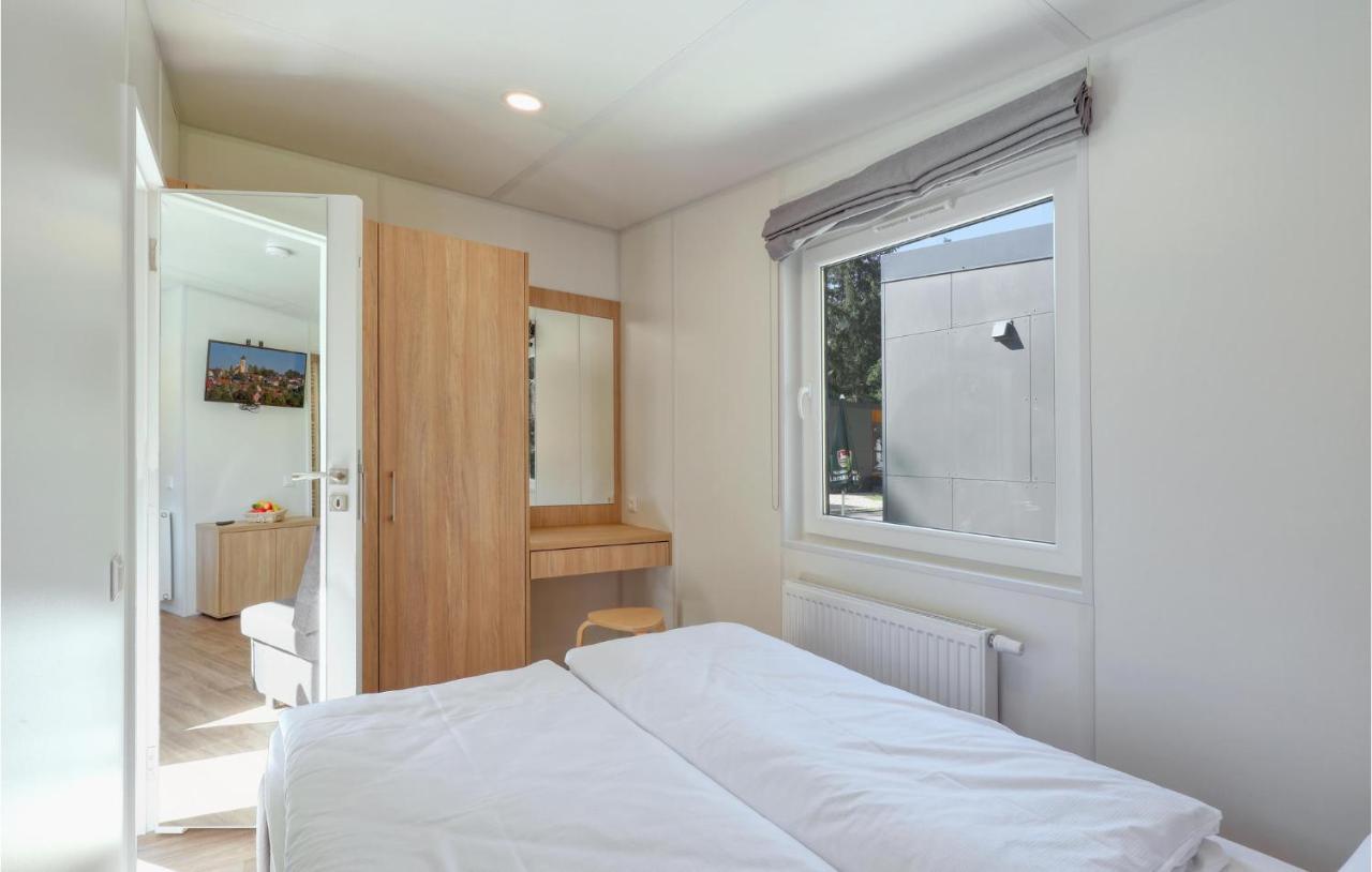 Tiny Haus 52 Am Brombachsee Pleinfeld Extérieur photo